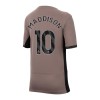 Camisola + Calções Tottenham Hotspur Maddison 10 Criança Equipamento 3ª 23/24